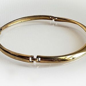 Vintage 1960s Alice Caviness Egyptian Style Neckla